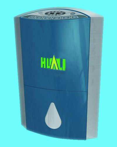 华利除湿机    HLC-16D,深圳市金华利制冷设备有限公司