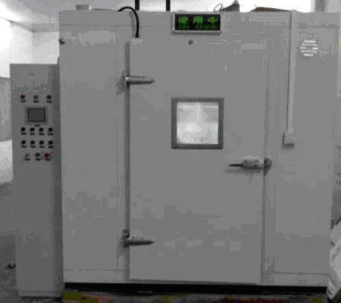 步入式高低温试验箱,广州科赛环境技术有限公司