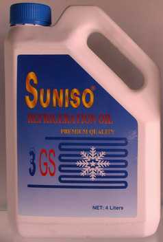 太阳3GS冷冻油,济南冰雪制冷设备有限公司