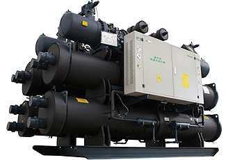 海水源热泵机组,山东富尔达空调设备有限公司