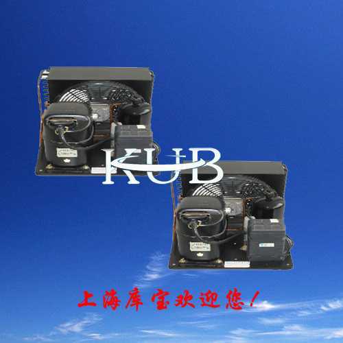 法国泰康 制冷机组 AEZ9440TMHR