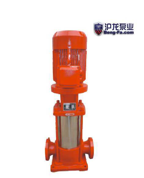 XBD消火栓泵,永嘉县沪龙泵业有限公司