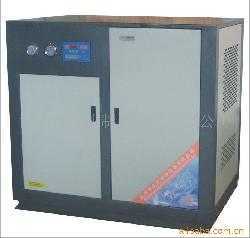 DMO-热回收水冷式冷（热）水机组,温州市建达制冷设备有限公司