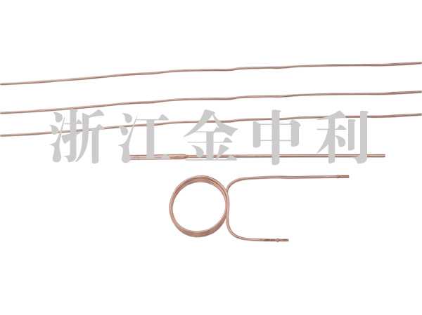 毛细管,浙江金中利制冷设备有限公司