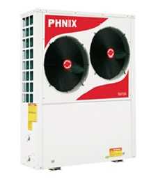 金刚系列,PHNIX（芬尼克兹）集团