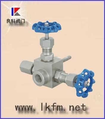 仪表阀,针型阀:GMJ14F/H高密封取样阀