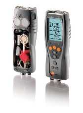 testo 327-1  烟气分析仪,德图仪器国际贸易有限公司
