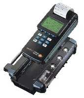 烟气分析仪 testo 350XL,德图仪器国际贸易有限公司