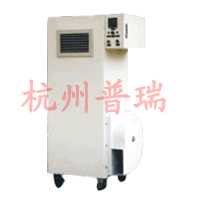 【ZLF封闭式循环式转论除湿机】,杭州普瑞除湿设备有限公司