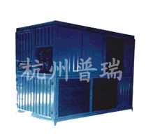 ZLLY系列移动式四季除湿机,杭州普瑞除湿设备有限公司
