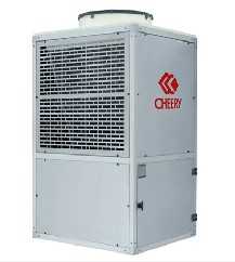 商用热泵热水器CL-H-110K,广东长菱空调冷气机制造有限公司