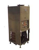 电子机柜用闭式循环冷却装置,江苏永昇空调有限公司