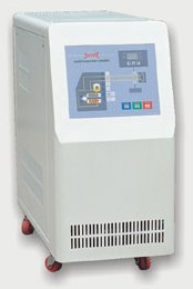 高精度Mcjet-Ⅱ—模具自动控温机,东莞通盛机械有限公司