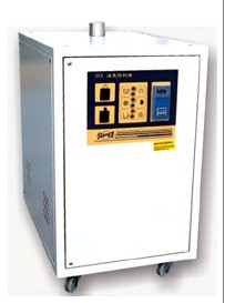 经济型MX系列—模具温度调节机