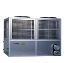 FS-U-R型模块式空气源热泵机组