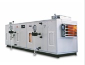 AF系列组合式空调器,苏净集团苏州安发国际空调有限公司