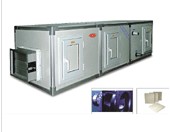 AFYJ系列洁净空调器,苏净集团苏州安发国际空调有限公司