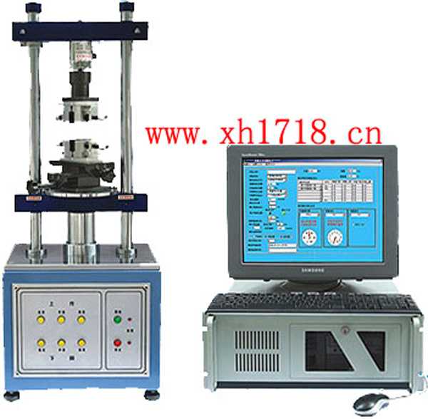 伺服系统插拔力试验机,电脑系统插拔力测试机,广东省东莞市塘厦镇林村鲤牙塘工业区