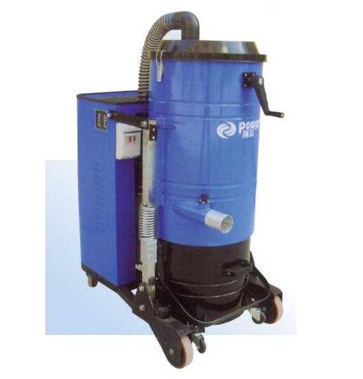 pv系列重型工业吸尘器,广州明权机械设备有限公司