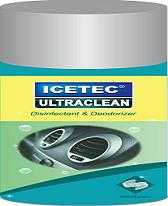汽车空调杀菌系列 ICETEC UlTRACLEAN 清洗剂