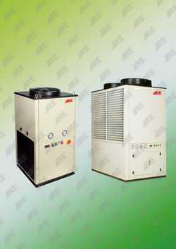 独立式工业油冷机,上海泠逸工业制冷设备有限公司