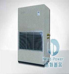 风冷单元机（高静压风管机）,广东省佛山市浩特普尔人工环境设备有限公司