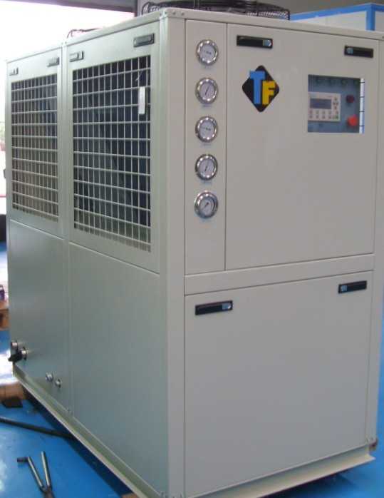 冷水机组,四川多富冷暖设备有限公司