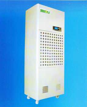 HL-168L除湿机,深圳市金华利制冷设备有限公司