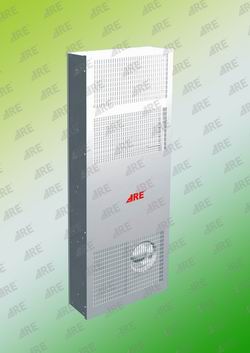 户外嵌入式机柜空调,上海泠逸工业制冷设备有限公司