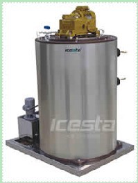 片冰机蒸发器（单体）IFE2/3T,深圳市兄弟制冰系统有限公司