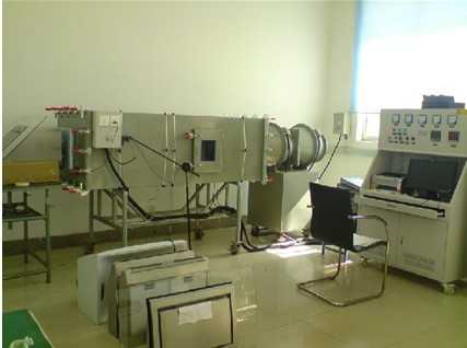 排油烟机风量测量装置,广州科赛环境技术有限公司