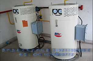 蒸汽加热汽化器、蒸汽加热水浴式气化器,上海辉腾气体设备有限公司无锡工厂