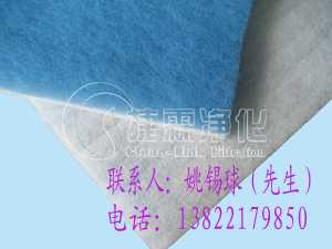 粗效过滤棉（蓝白棉、进风口棉）,广州富瑞希空气净化过滤制品有限公司