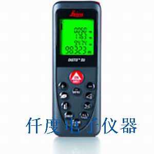 D3瑞士徕卡D3激光测距仪,福州仟度电子产品有限公司