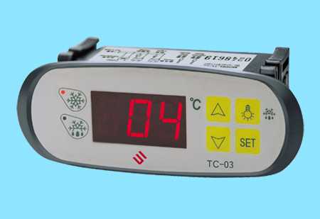 温控器 TC-03,广东省中山市石岐区莲员西路9号4楼