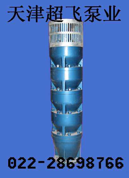 天津潜水泵,天津水泵,天津超飞泵业有限公司
