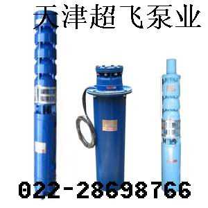 热水潜水泵，热水泵,天津超飞泵业有限公司