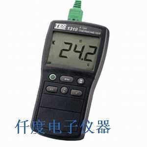 TES-1319温度计,福州仟度电子产品有限公司