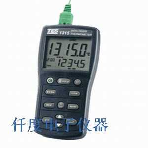 TES-1315温度记录表,福州仟度电子产品有限公司