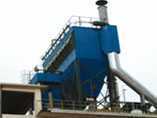 燃煤电厂专用静电除尘器,河北森恒科技有限公司
