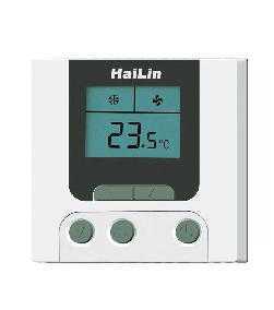 HL8102系列数字温控器