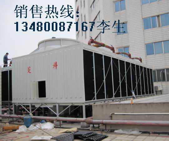 厂家直销惠州、潮州玻璃钢冷却塔 价格低！！质量有保证
