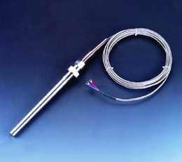 PT100传感器