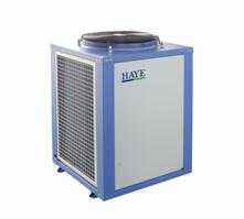 低温低碳空气源热泵热水机组,上海瀚艺冷冻机械有限公司
