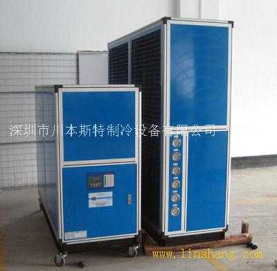 注塑冷水机,深圳市川本斯特制冷设备有限公司