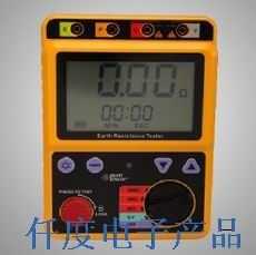 AR918香港希玛接地电阻测试仪,福州仟度电子产品有限公司
