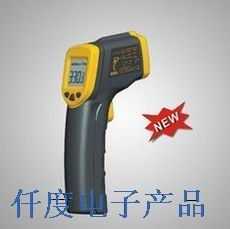 福州AR330香港希玛红外测温仪,福州仟度电子产品有限公司