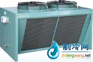 V型冷凝器FNV-135/450,北京黎达丽业制冷设备有限公司