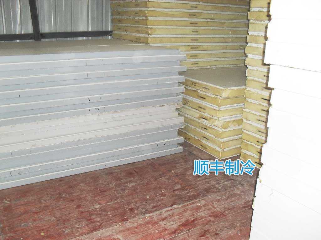 贵阳冷库板厂,贵州顺丰冷库板厂