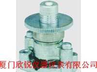 制冷配件工具3合1穿透阀,厦门欣锐仪器仪表有限公司